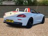 USED 2011 61 BMW Z4 2.5 Z4 SDRIVE23I M SPORT HIGHLINE EDITION 2d 201 BHP FINANCE RATES FROM 7.9% APR