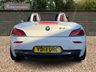 USED 2011 61 BMW Z4 2.5 Z4 SDRIVE23I M SPORT HIGHLINE EDITION 2d 201 BHP FINANCE RATES FROM 7.9% APR