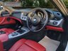 USED 2011 61 BMW Z4 2.5 Z4 SDRIVE23I M SPORT HIGHLINE EDITION 2d 201 BHP FINANCE RATES FROM 7.9% APR