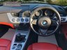 USED 2011 61 BMW Z4 2.5 Z4 SDRIVE23I M SPORT HIGHLINE EDITION 2d 201 BHP FINANCE RATES FROM 7.9% APR