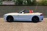 USED 2011 61 BMW Z4 2.5 Z4 SDRIVE23I M SPORT HIGHLINE EDITION 2d 201 BHP FINANCE RATES FROM 7.9% APR