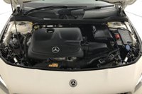 USED 2018 18 MERCEDES-BENZ CLA 1.6 CLA 180 AMG LINE 4d 121 BHP ONE OWNER | LOW MILEAGE | FSH