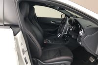 USED 2018 18 MERCEDES-BENZ CLA 1.6 CLA 180 AMG LINE 4d 121 BHP ONE OWNER | LOW MILEAGE | FSH