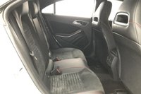 USED 2018 18 MERCEDES-BENZ CLA 1.6 CLA 180 AMG LINE 4d 121 BHP ONE OWNER | LOW MILEAGE | FSH