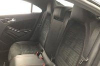 USED 2018 18 MERCEDES-BENZ CLA 1.6 CLA 180 AMG LINE 4d 121 BHP ONE OWNER | LOW MILEAGE | FSH