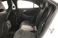USED 2018 18 MERCEDES-BENZ CLA 1.6 CLA 180 AMG LINE 4d 121 BHP ONE OWNER | LOW MILEAGE | FSH