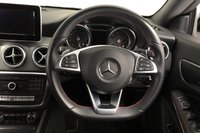 USED 2018 18 MERCEDES-BENZ CLA 1.6 CLA 180 AMG LINE 4d 121 BHP ONE OWNER | LOW MILEAGE | FSH