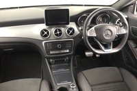 USED 2018 18 MERCEDES-BENZ CLA 1.6 CLA 180 AMG LINE 4d 121 BHP ONE OWNER | LOW MILEAGE | FSH