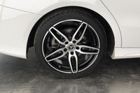 USED 2018 18 MERCEDES-BENZ CLA 1.6 CLA 180 AMG LINE 4d 121 BHP ONE OWNER | LOW MILEAGE | FSH