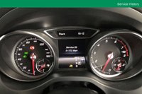 USED 2018 18 MERCEDES-BENZ CLA 1.6 CLA 180 AMG LINE 4d 121 BHP ONE OWNER | LOW MILEAGE | FSH