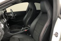 USED 2018 18 MERCEDES-BENZ CLA 1.6 CLA 180 AMG LINE 4d 121 BHP ONE OWNER | LOW MILEAGE | FSH