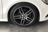 USED 2018 18 MERCEDES-BENZ CLA 1.6 CLA 180 AMG LINE 4d 121 BHP ONE OWNER | LOW MILEAGE | FSH