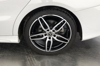 USED 2018 18 MERCEDES-BENZ CLA 1.6 CLA 180 AMG LINE 4d 121 BHP ONE OWNER | LOW MILEAGE | FSH
