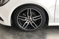 USED 2018 18 MERCEDES-BENZ CLA 1.6 CLA 180 AMG LINE 4d 121 BHP ONE OWNER | LOW MILEAGE | FSH