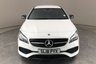USED 2018 18 MERCEDES-BENZ CLA 1.6 CLA 180 AMG LINE 4d 121 BHP ONE OWNER | LOW MILEAGE | FSH