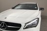 USED 2018 18 MERCEDES-BENZ CLA 1.6 CLA 180 AMG LINE 4d 121 BHP ONE OWNER | LOW MILEAGE | FSH