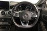 USED 2018 18 MERCEDES-BENZ CLA 1.6 CLA 180 AMG LINE 4d 121 BHP ONE OWNER | LOW MILEAGE | FSH