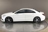 USED 2018 18 MERCEDES-BENZ CLA 1.6 CLA 180 AMG LINE 4d 121 BHP ONE OWNER | LOW MILEAGE | FSH