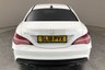 USED 2018 18 MERCEDES-BENZ CLA 1.6 CLA 180 AMG LINE 4d 121 BHP ONE OWNER | LOW MILEAGE | FSH