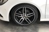USED 2018 18 MERCEDES-BENZ CLA 1.6 CLA 180 AMG LINE 4d 121 BHP ONE OWNER | LOW MILEAGE | FSH