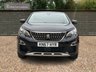 USED 2018 67 PEUGEOT 3008 1.6 THP S/S ALLURE 5d 165 BHP FINANCE RATES FROM 7.9% APR