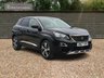 USED 2018 67 PEUGEOT 3008 1.6 THP S/S ALLURE 5d 165 BHP FINANCE RATES FROM 7.9% APR
