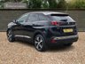 USED 2018 67 PEUGEOT 3008 1.6 THP S/S ALLURE 5d 165 BHP FINANCE RATES FROM 7.9% APR
