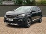 USED 2018 67 PEUGEOT 3008 1.6 THP S/S ALLURE 5d 165 BHP FINANCE RATES FROM 7.9% APR