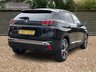 USED 2018 67 PEUGEOT 3008 1.6 THP S/S ALLURE 5d 165 BHP FINANCE RATES FROM 7.9% APR