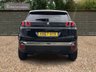 USED 2018 67 PEUGEOT 3008 1.6 THP S/S ALLURE 5d 165 BHP FINANCE RATES FROM 7.9% APR