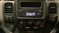 USED 2016 66 RENAULT TRAFIC 1.6 SL27 BUSINESS DCI 120 BHP REAR BARN DOORS + ECO MODE +