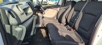 USED 2016 66 RENAULT TRAFIC 1.6 SL27 BUSINESS DCI 120 BHP REAR BARN DOORS + ECO MODE +
