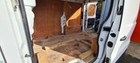 USED 2016 66 RENAULT TRAFIC 1.6 SL27 BUSINESS DCI 120 BHP REAR BARN DOORS + ECO MODE +