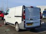 USED 2016 66 RENAULT TRAFIC 1.6 SL27 BUSINESS DCI 120 BHP REAR BARN DOORS + ECO MODE +
