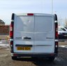 USED 2016 66 RENAULT TRAFIC 1.6 SL27 BUSINESS DCI 120 BHP REAR BARN DOORS + ECO MODE +