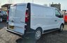 USED 2016 66 RENAULT TRAFIC 1.6 SL27 BUSINESS DCI 120 BHP REAR BARN DOORS + ECO MODE +
