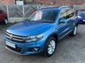 USED 2014 64 VOLKSWAGEN TIGUAN 2.0 TDi Match (Tech Pack) 4MOTION 5dr - SAT NAV 