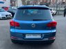 USED 2014 64 VOLKSWAGEN TIGUAN 2.0 TDi Match (Tech Pack) 4MOTION 5dr - SAT NAV 