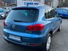 USED 2014 64 VOLKSWAGEN TIGUAN 2.0 TDi Match (Tech Pack) 4MOTION 5dr - SAT NAV 