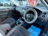 USED 2014 64 VOLKSWAGEN TIGUAN 2.0 TDi Match (Tech Pack) 4MOTION 5dr - SAT NAV 
