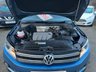 USED 2014 64 VOLKSWAGEN TIGUAN 2.0 TDi Match (Tech Pack) 4MOTION 5dr - SAT NAV 