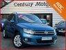 USED 2014 64 VOLKSWAGEN TIGUAN 2.0 TDi Match (Tech Pack) 4MOTION 5dr - SAT NAV 