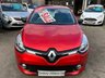 USED 2014 64 RENAULT CLIO 1.5 DCi Dynamique MEDIA-NAV 5dr - UPGRADE ALLOYS 
