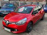 USED 2014 64 RENAULT CLIO 1.5 DCi Dynamique MEDIA-NAV 5dr - UPGRADE ALLOYS 