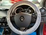USED 2014 64 RENAULT CLIO 1.5 DCi Dynamique MEDIA-NAV 5dr - UPGRADE ALLOYS 