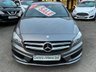USED 2013 63 MERCEDES-BENZ A-CLASS A200 1.8 CDi AMG SPORT 5dr - UPGRADE ALLOYS 