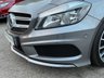 USED 2013 63 MERCEDES-BENZ A-CLASS A200 1.8 CDi AMG SPORT 5dr - UPGRADE ALLOYS 
