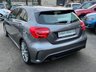 USED 2013 63 MERCEDES-BENZ A-CLASS A200 1.8 CDi AMG SPORT 5dr - UPGRADE ALLOYS 