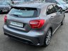 USED 2013 63 MERCEDES-BENZ A-CLASS A200 1.8 CDi AMG SPORT 5dr - UPGRADE ALLOYS 