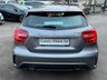 USED 2013 63 MERCEDES-BENZ A-CLASS A200 1.8 CDi AMG SPORT 5dr - UPGRADE ALLOYS 
